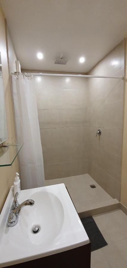 Costero Inn - Not Hotel - เอนเซนาดา ภายนอก รูปภาพ
